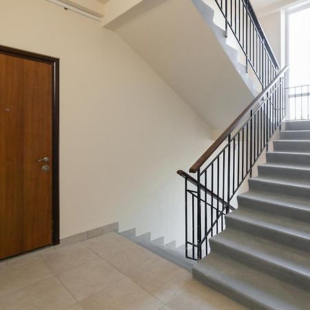 Leogrand Apartments On Shevchenka 38-1 Lviv Bagian luar foto