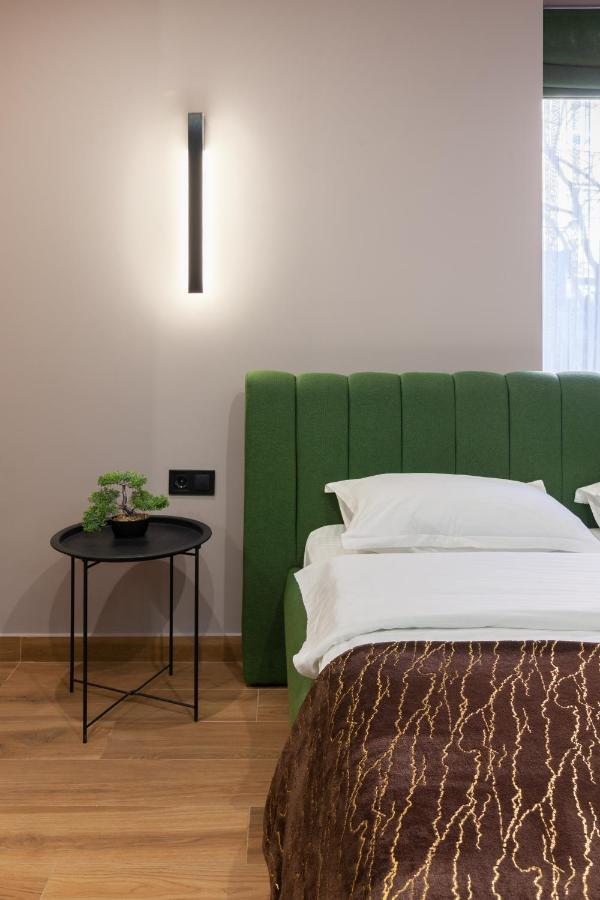 Leogrand Apartments On Shevchenka 38-1 Lviv Bagian luar foto