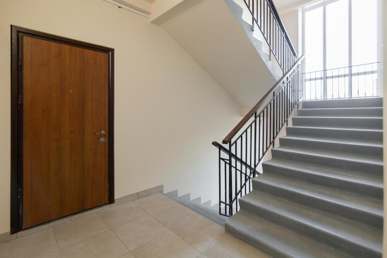 Leogrand Apartments On Shevchenka 38-1 Lviv Bagian luar foto